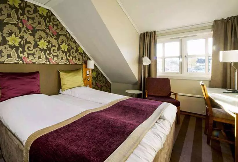 Quality Hotel Sarpsborg