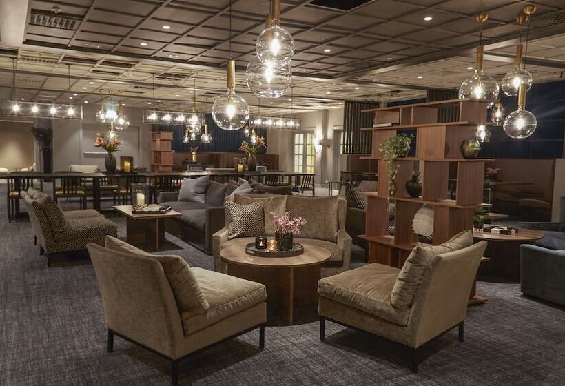 Quality Hotel Sarpsborg