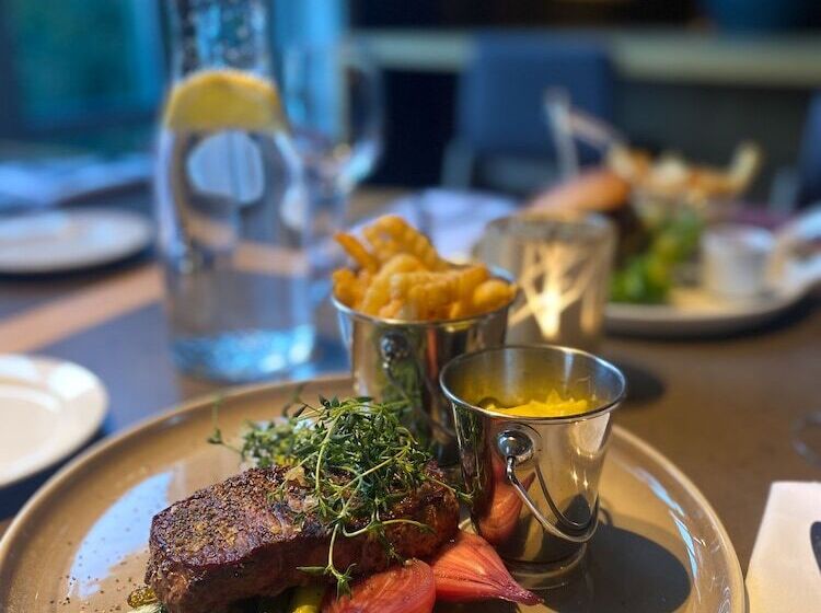 Quality Hotel Sarpsborg