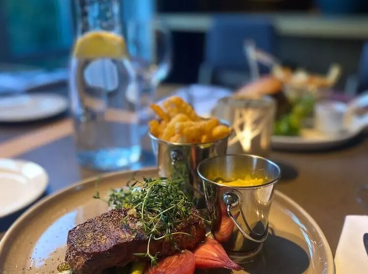 Quality Hotel Sarpsborg