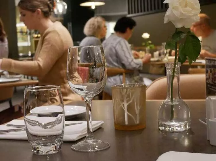 Quality Hotel Sarpsborg