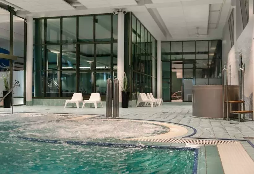 Quality Hotel Sarpsborg