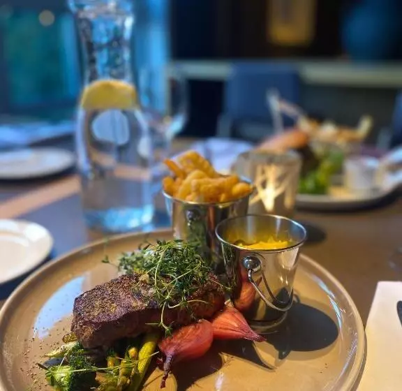 Quality Hotel Sarpsborg