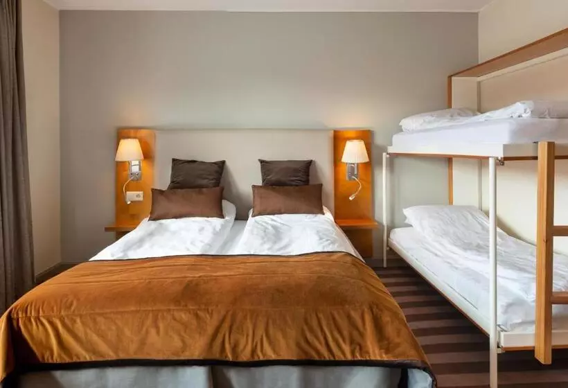 Quality Hotel Sarpsborg