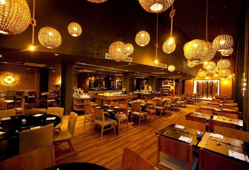 Quality Hotel Aracaju