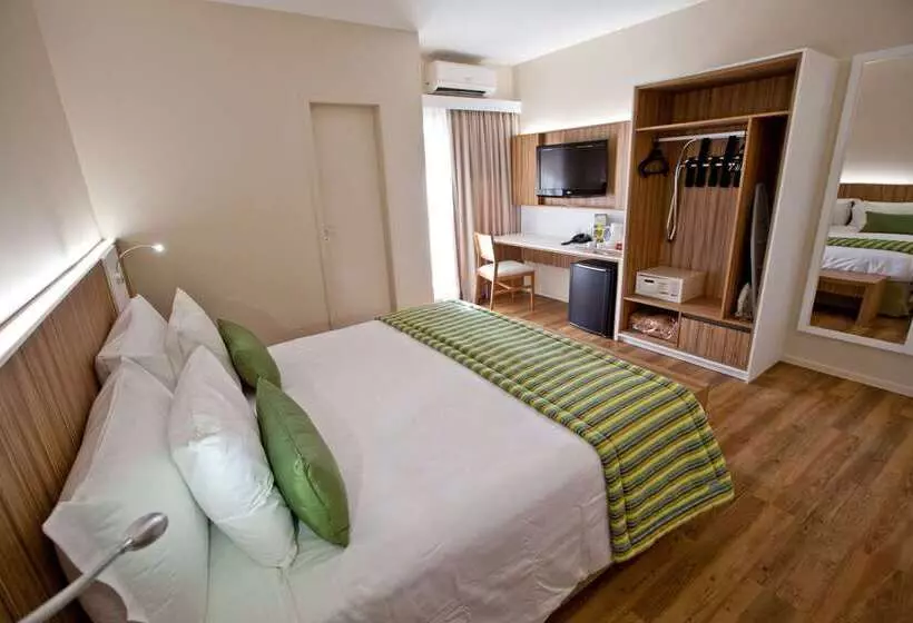 Quality Hotel Aracaju