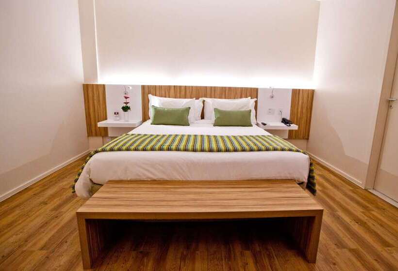 Quality Hotel Aracaju