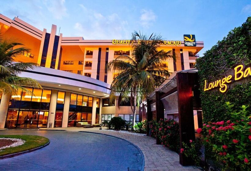 Quality Hotel Aracaju