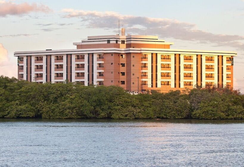 Quality Hotel Aracaju