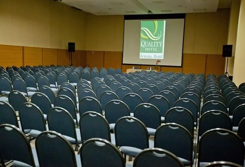 Quality Hotel Aracaju