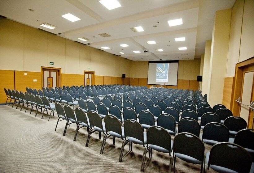 Quality Hotel Aracaju