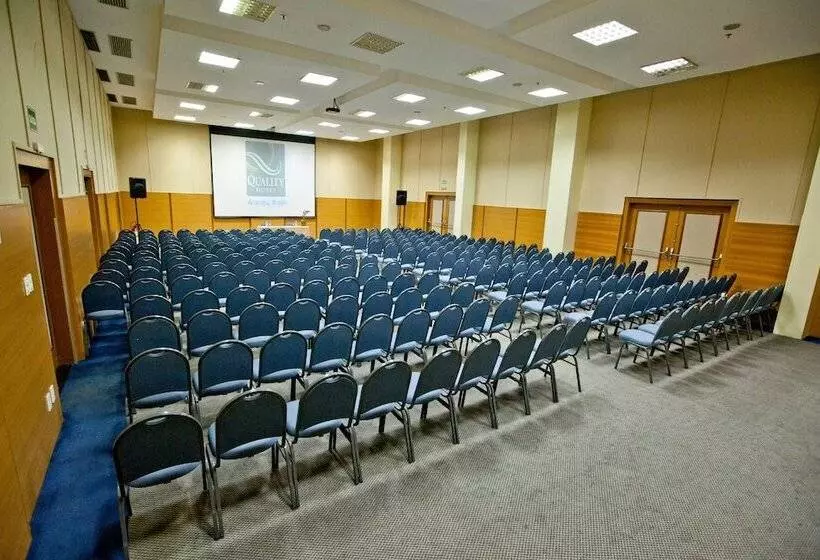Quality Hotel Aracaju