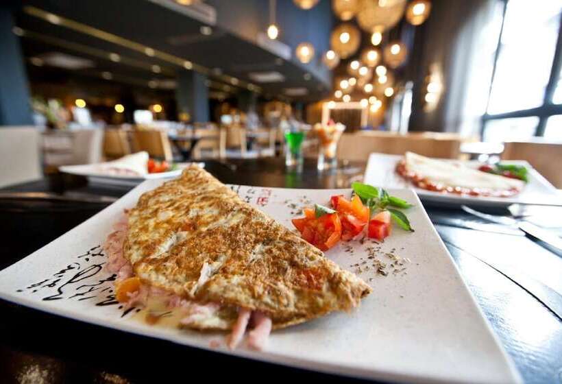 Quality Hotel Aracaju