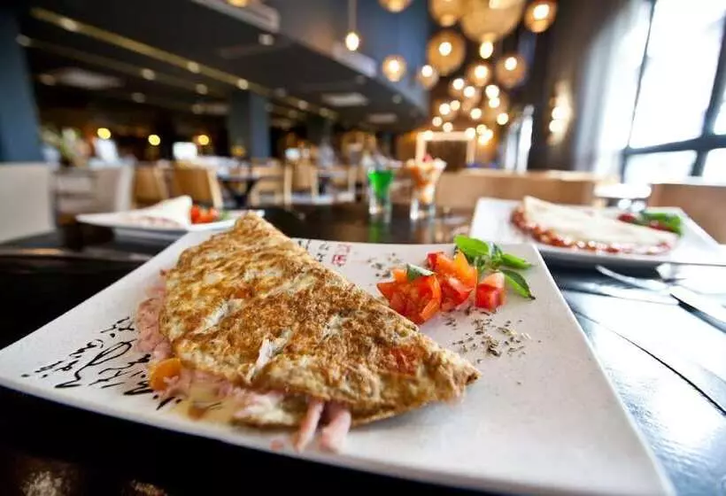 Quality Hotel Aracaju