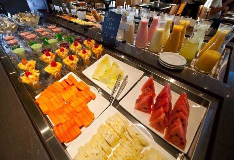 Quality Hotel Aracaju