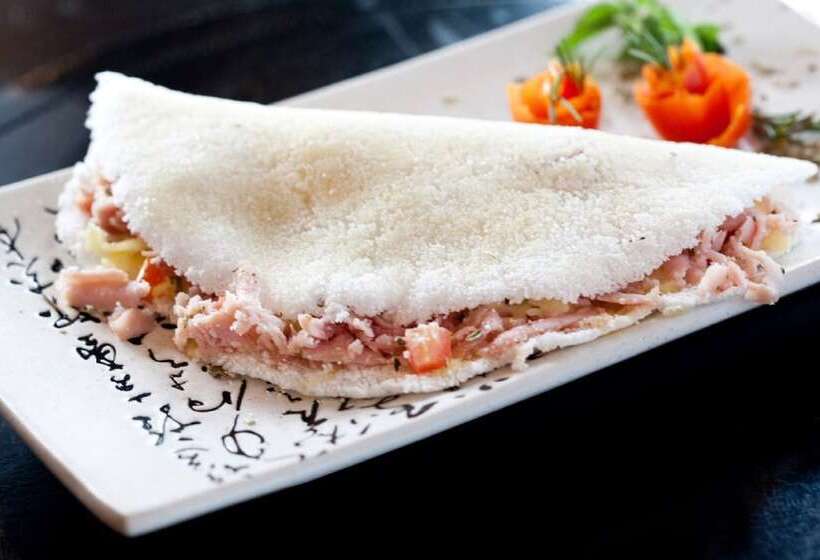 Quality Hotel Aracaju