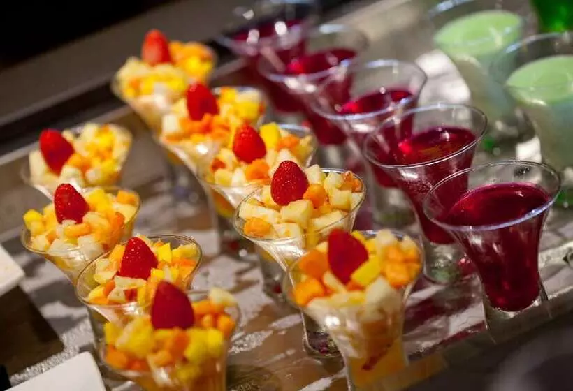 Quality Hotel Aracaju