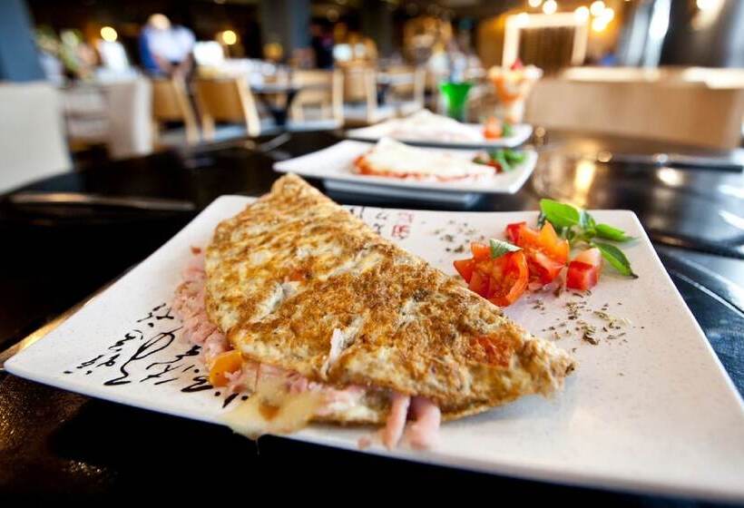 Quality Hotel Aracaju