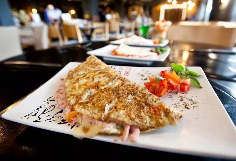 Quality Hotel Aracaju