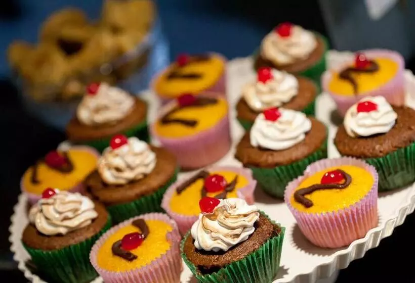 Quality Hotel Aracaju