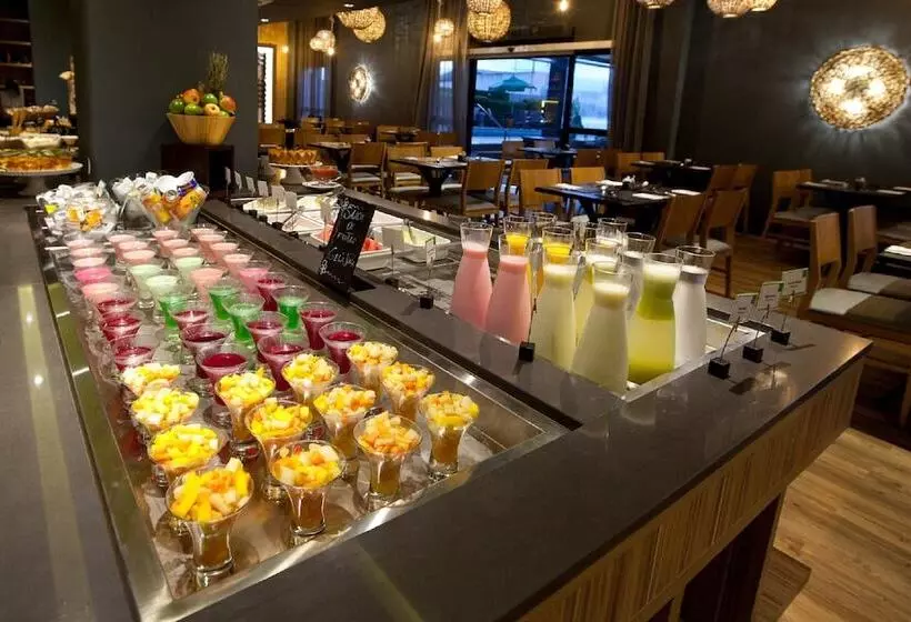 Quality Hotel Aracaju