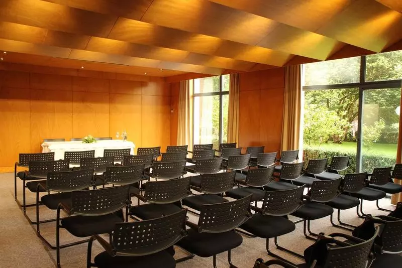 Bio Hotel Quinta Da Serra