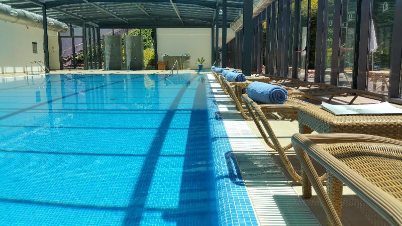 Bio Hotel Quinta Da Serra