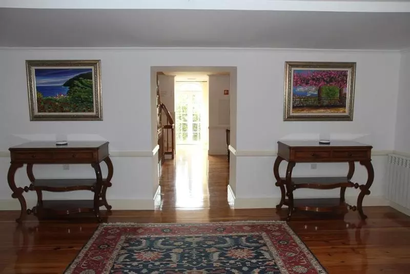 Bio Hotel Quinta Da Serra