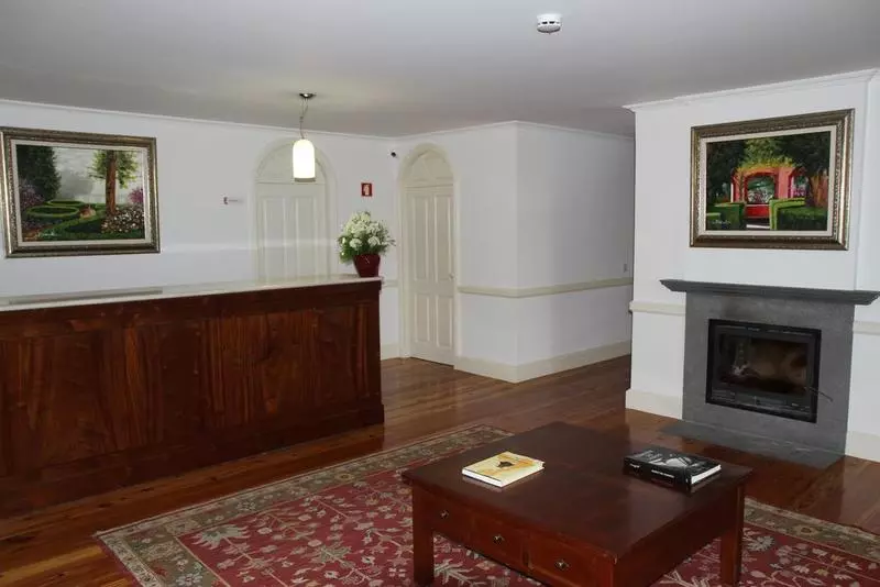 Bio Hotel Quinta Da Serra