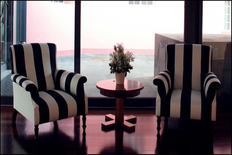 Bio Hotel Quinta Da Serra