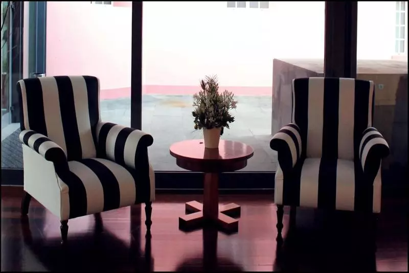 Bio Hotel Quinta Da Serra