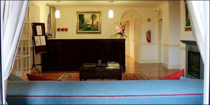 Bio Hotel Quinta Da Serra