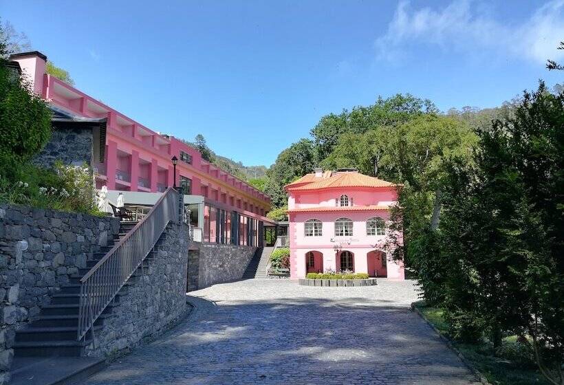 Bio Hotel Quinta Da Serra