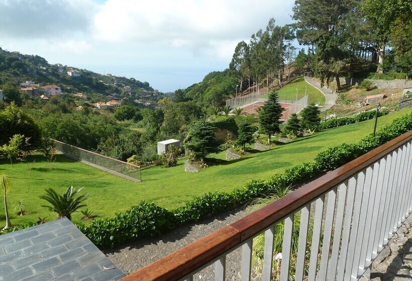 Bio Hotel Quinta Da Serra