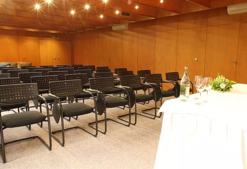 Bio Hotel Quinta Da Serra