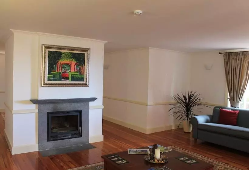 Bio Hotel Quinta Da Serra