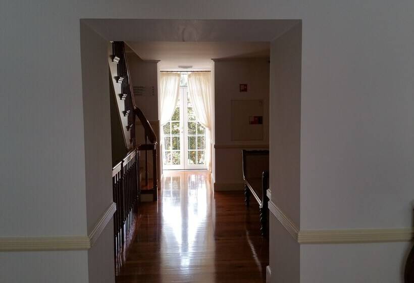 Bio Hotel Quinta Da Serra