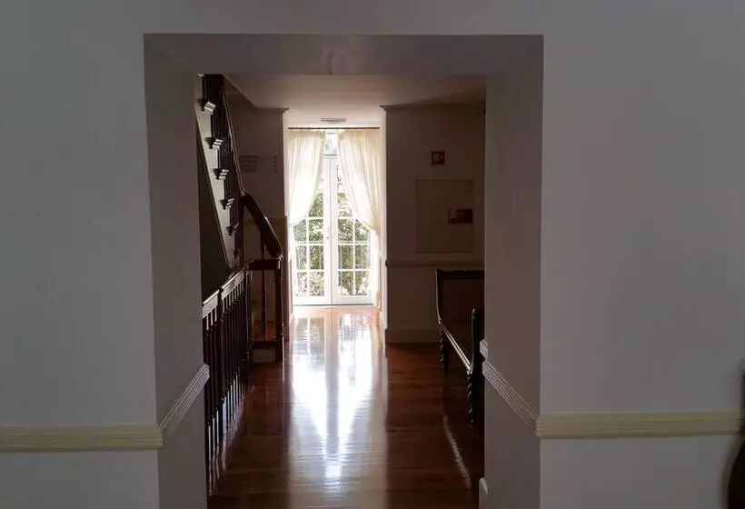 Bio Hotel Quinta Da Serra