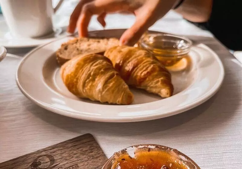 Bio Hotel Quinta Da Serra