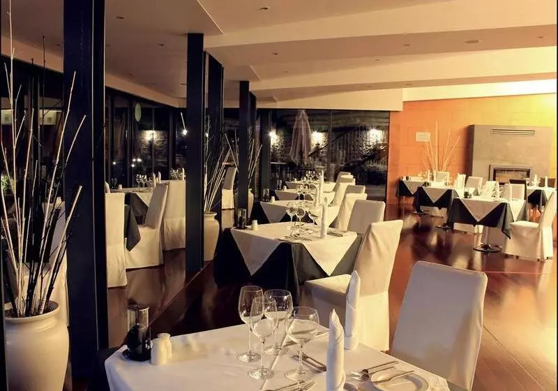 Bio Hotel Quinta Da Serra