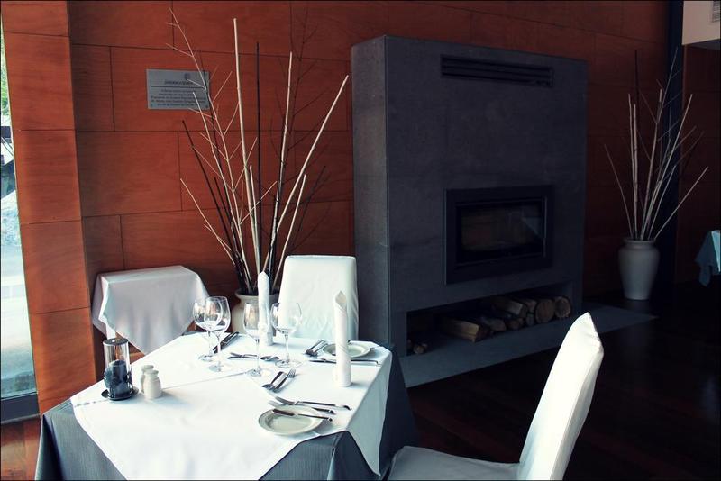 Bio Hotel Quinta Da Serra