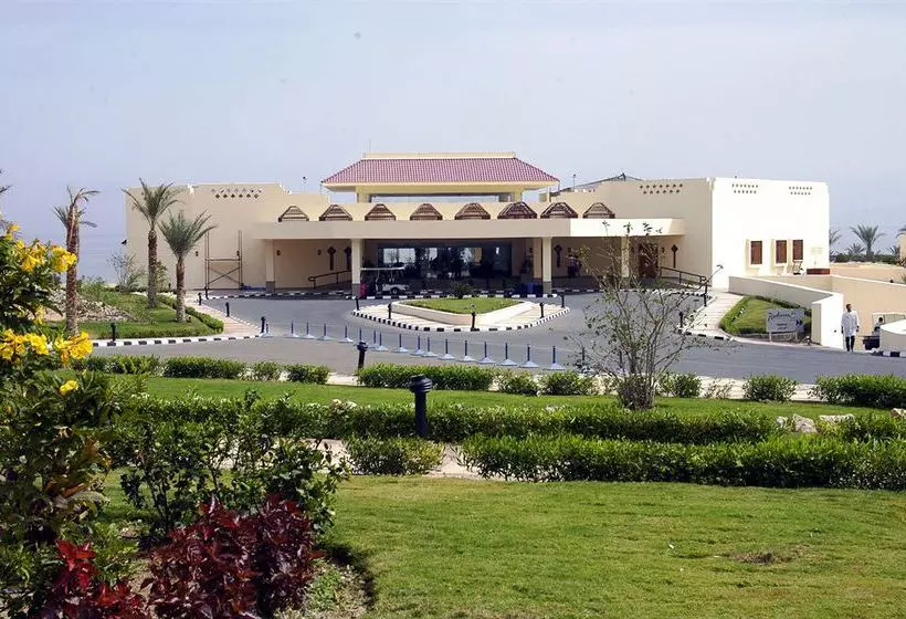 Taba Paradise Resort