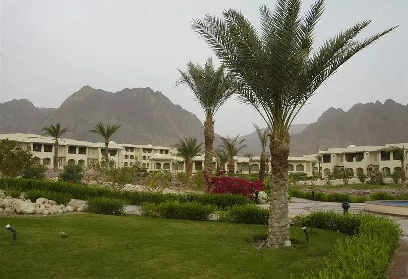 Taba Paradise Resort