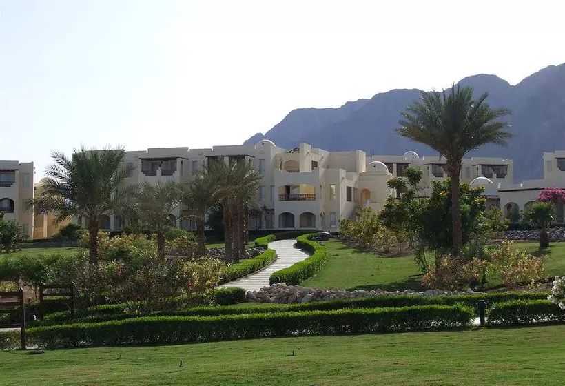 Taba Paradise Resort