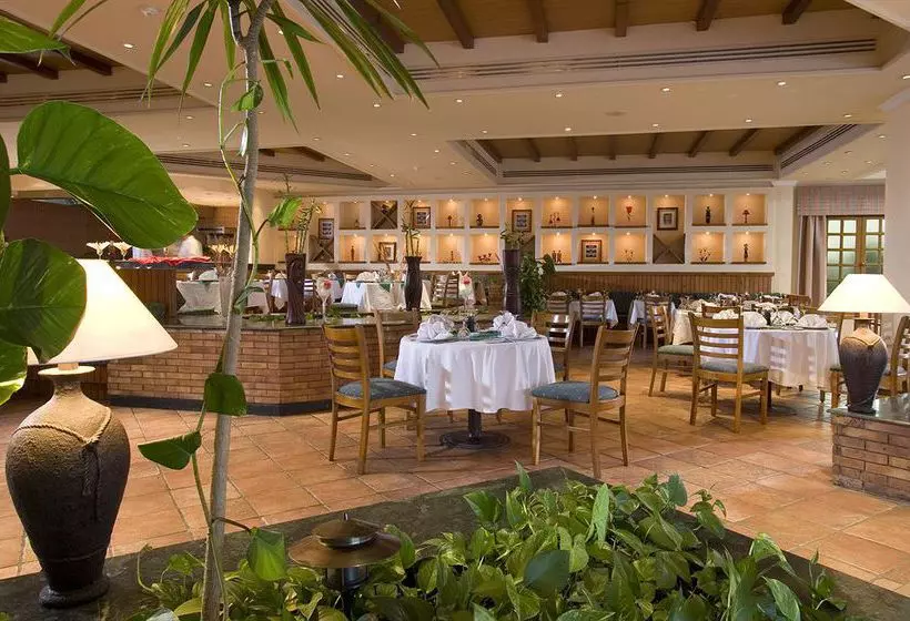 Taba Paradise Resort