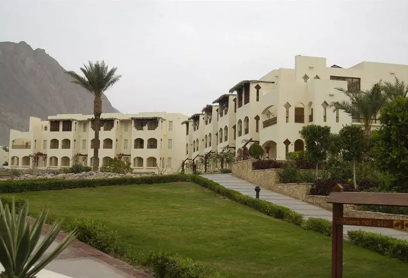 Taba Paradise Resort