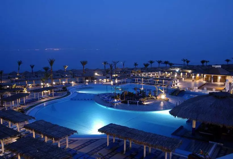 Taba Paradise Resort