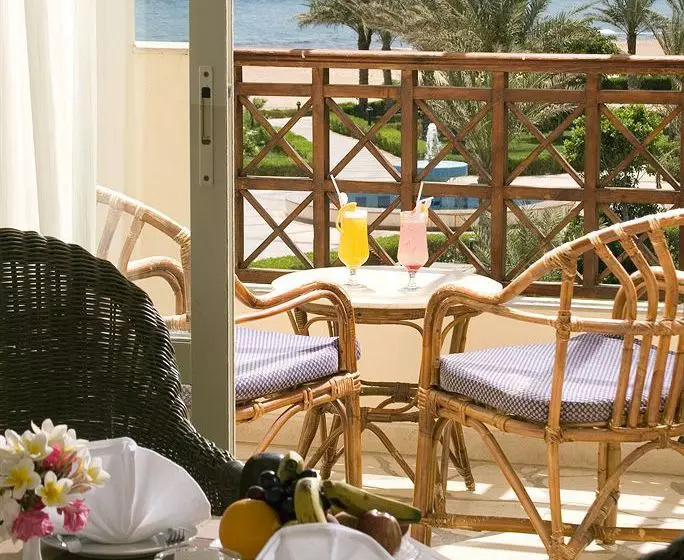 Taba Paradise Resort