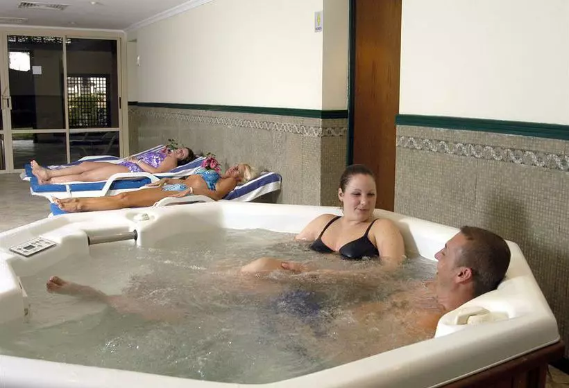 Taba Paradise Resort