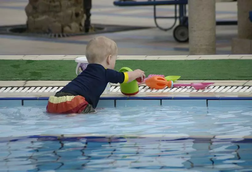 Taba Paradise Resort